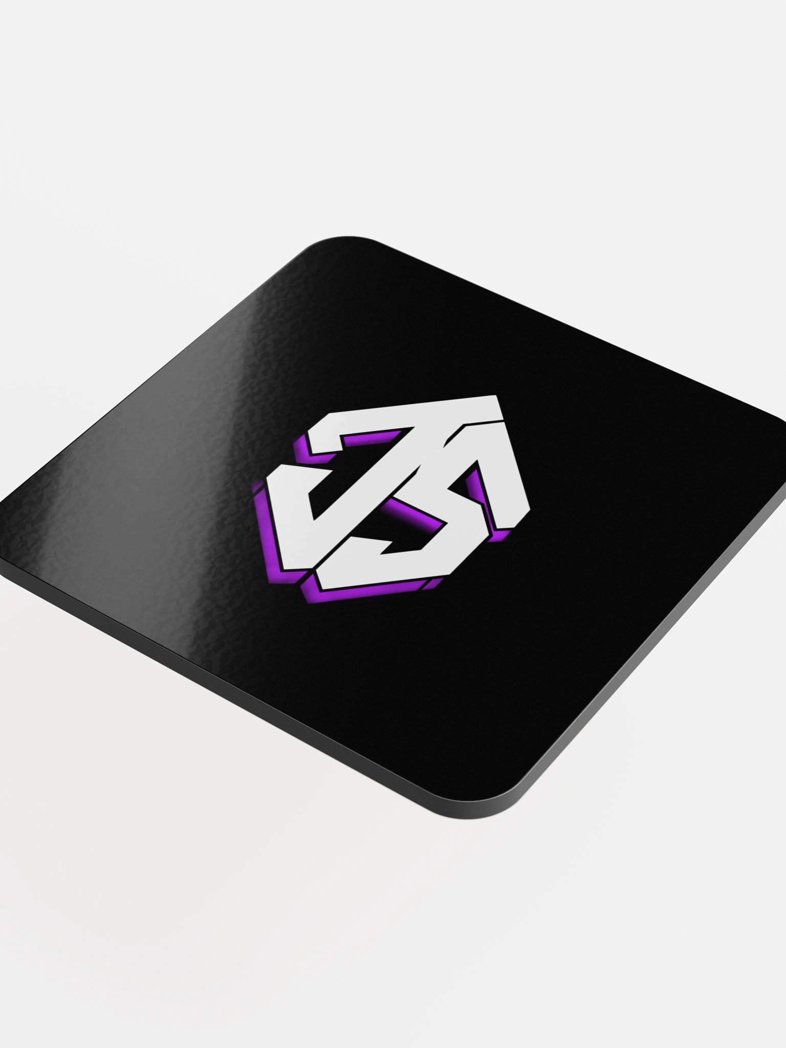 JS Glossy Coaster product image (4)