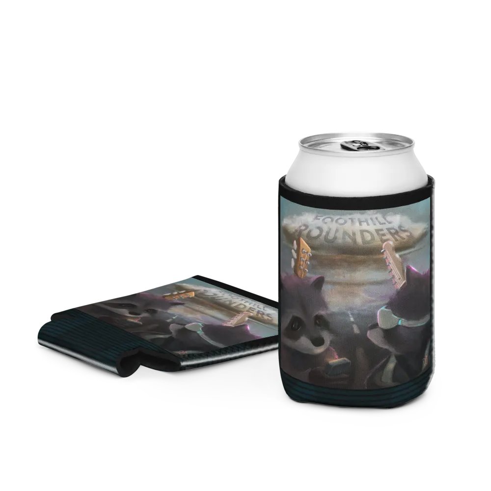 Album Cover Coozie product image (2)