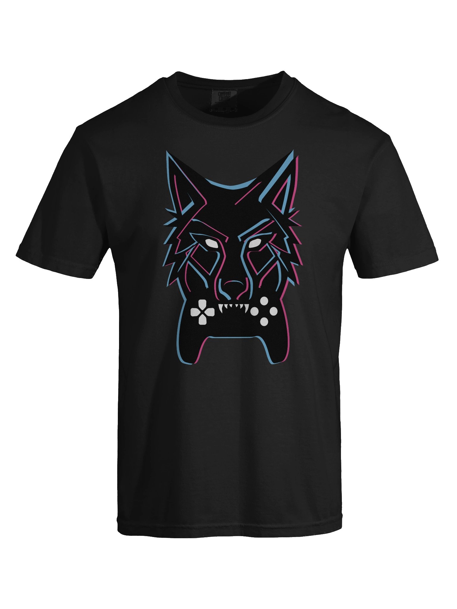 Comfy UG Front Logo Tee product image (7)