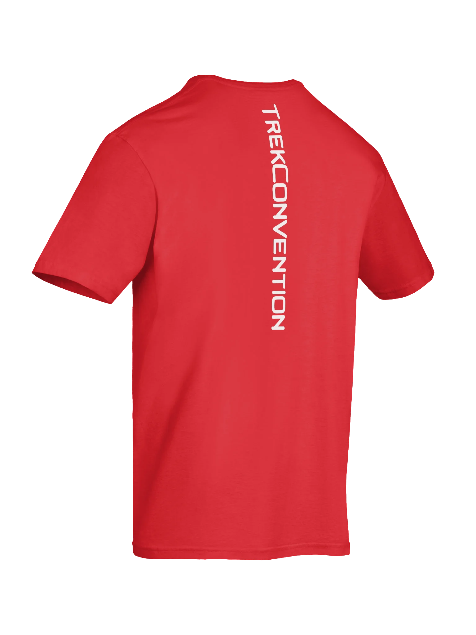RED SHIRT: Nerd Enough product image (8)