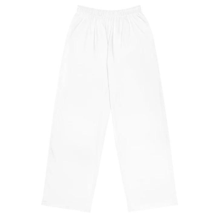 Woman's baggy sweats product image (1)