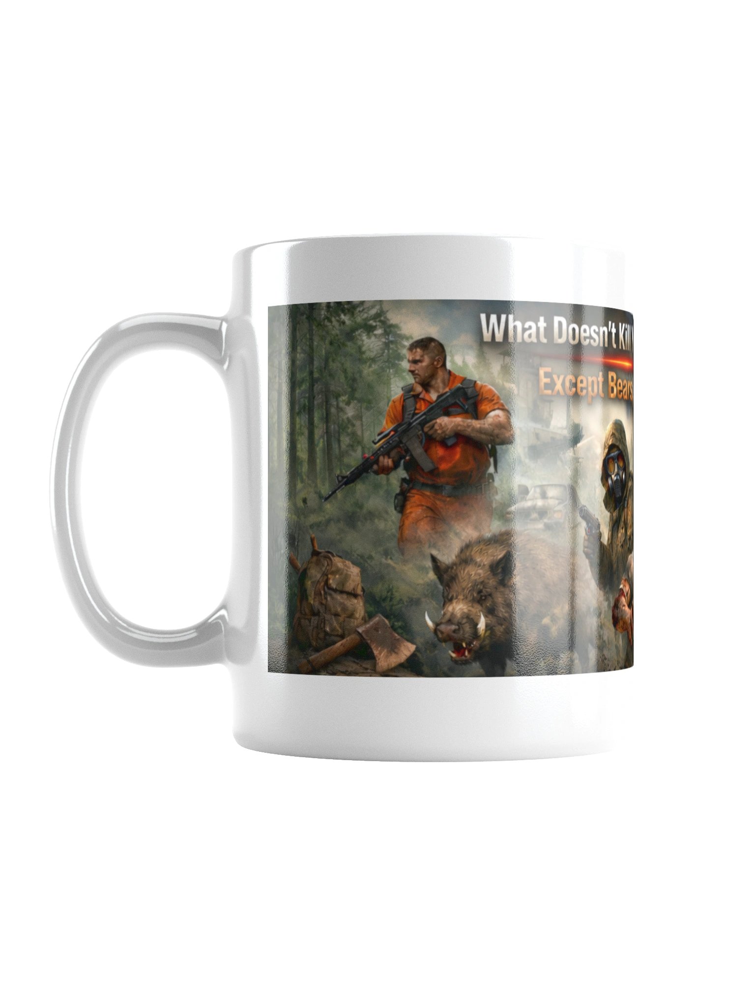 What Does Kill You Makes You Stronger product image (1)