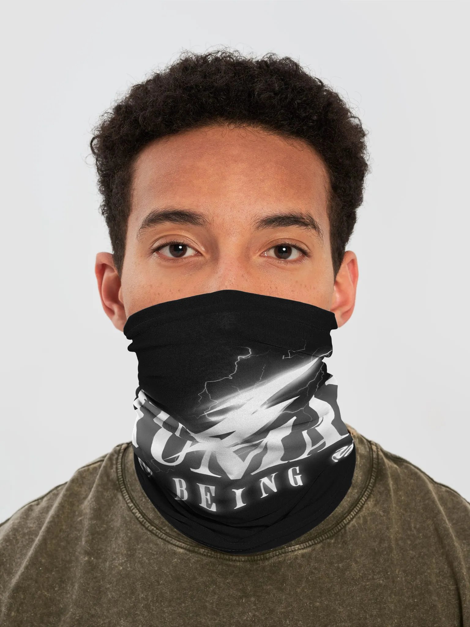 HUMAIN BEIN MASK product image (3)