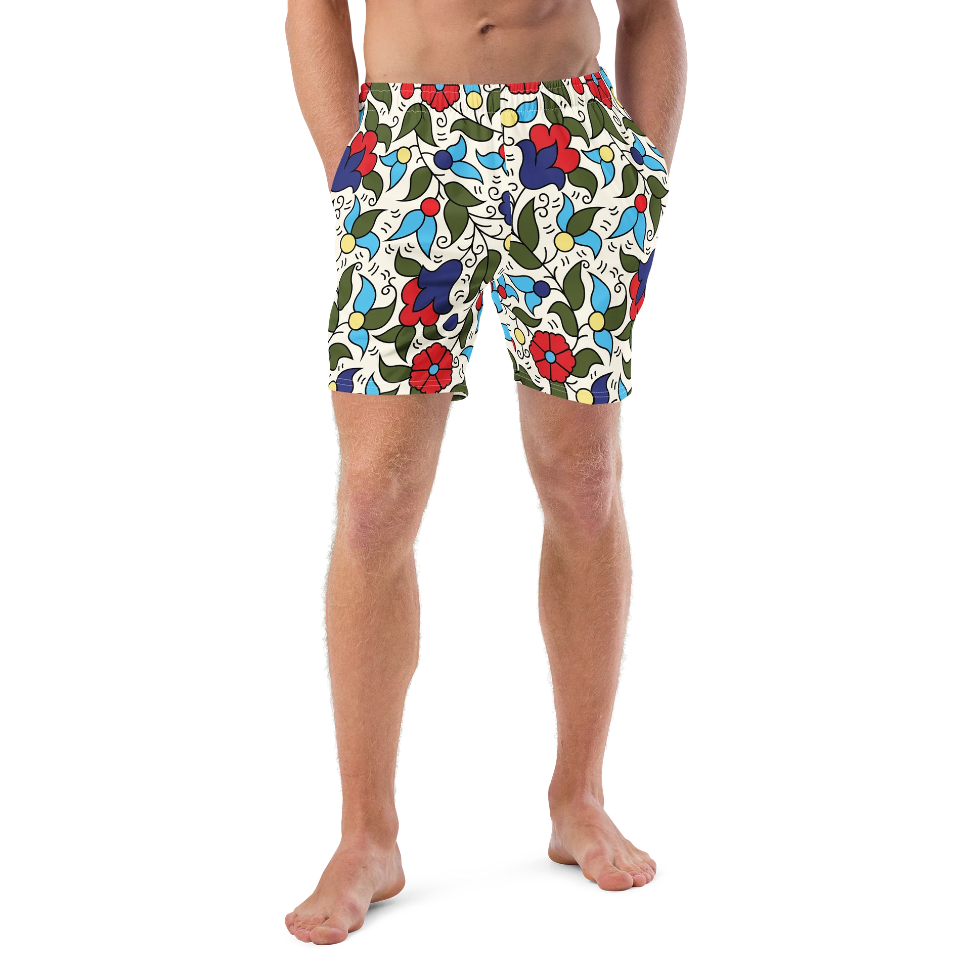 Khalili Swim Shorts product image (1)