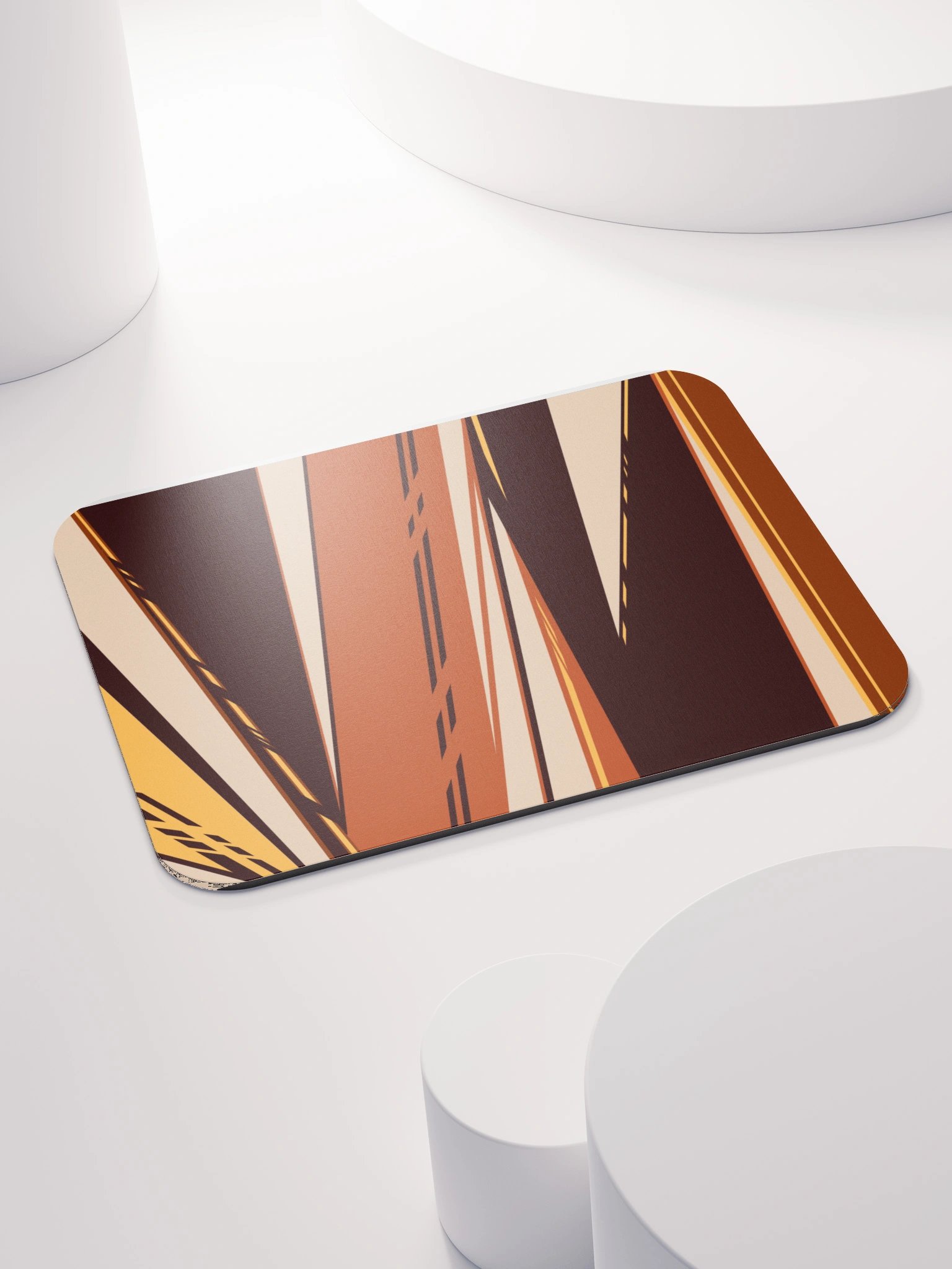 Beeg Sweeshee Mouse Pad product image (4)