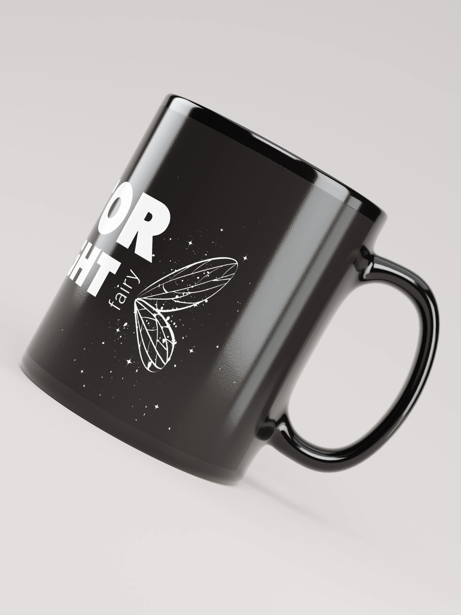 Proctor the Tail Light fairy ...mug product image (8)