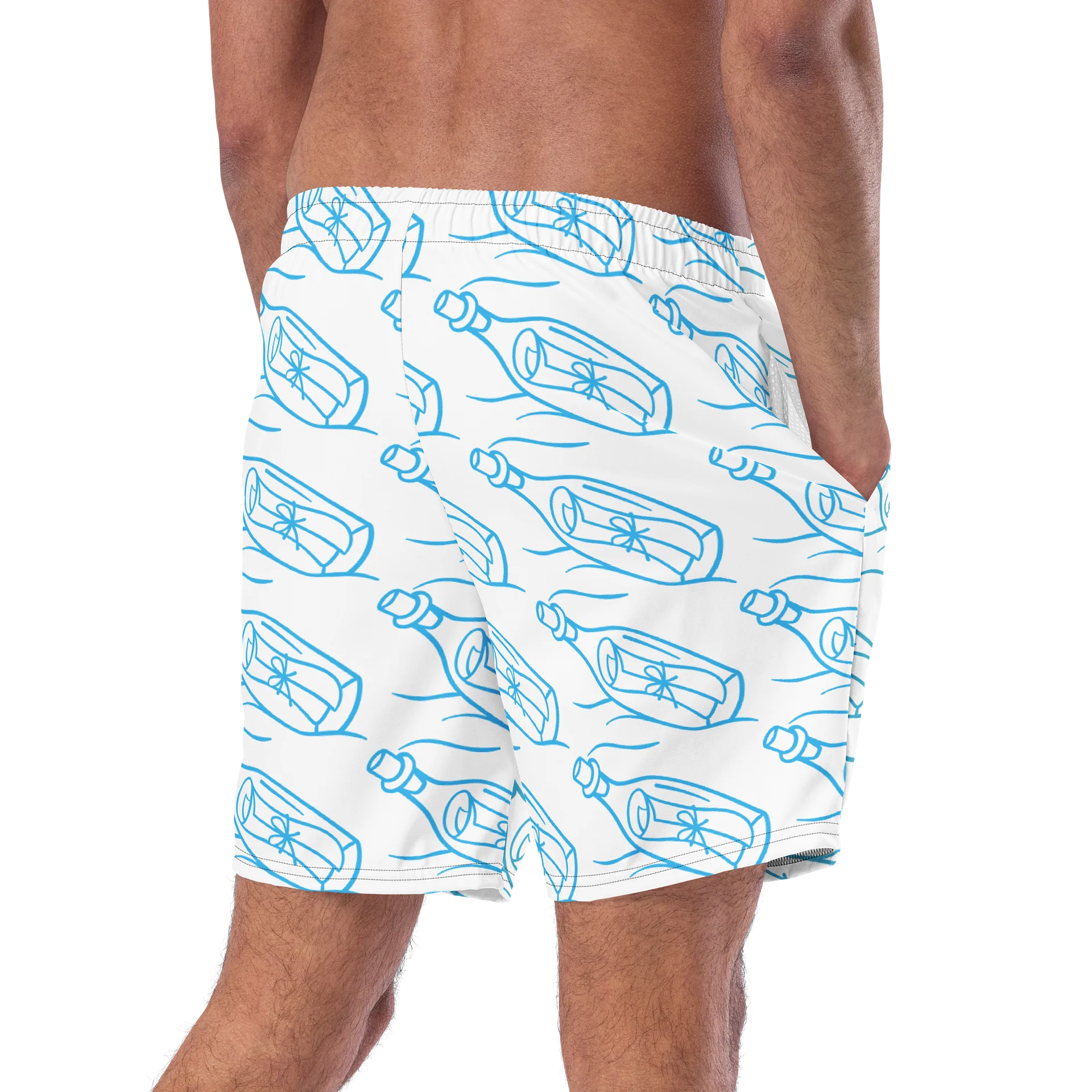 Diva Boutique Men Swim Shorts product image (8)