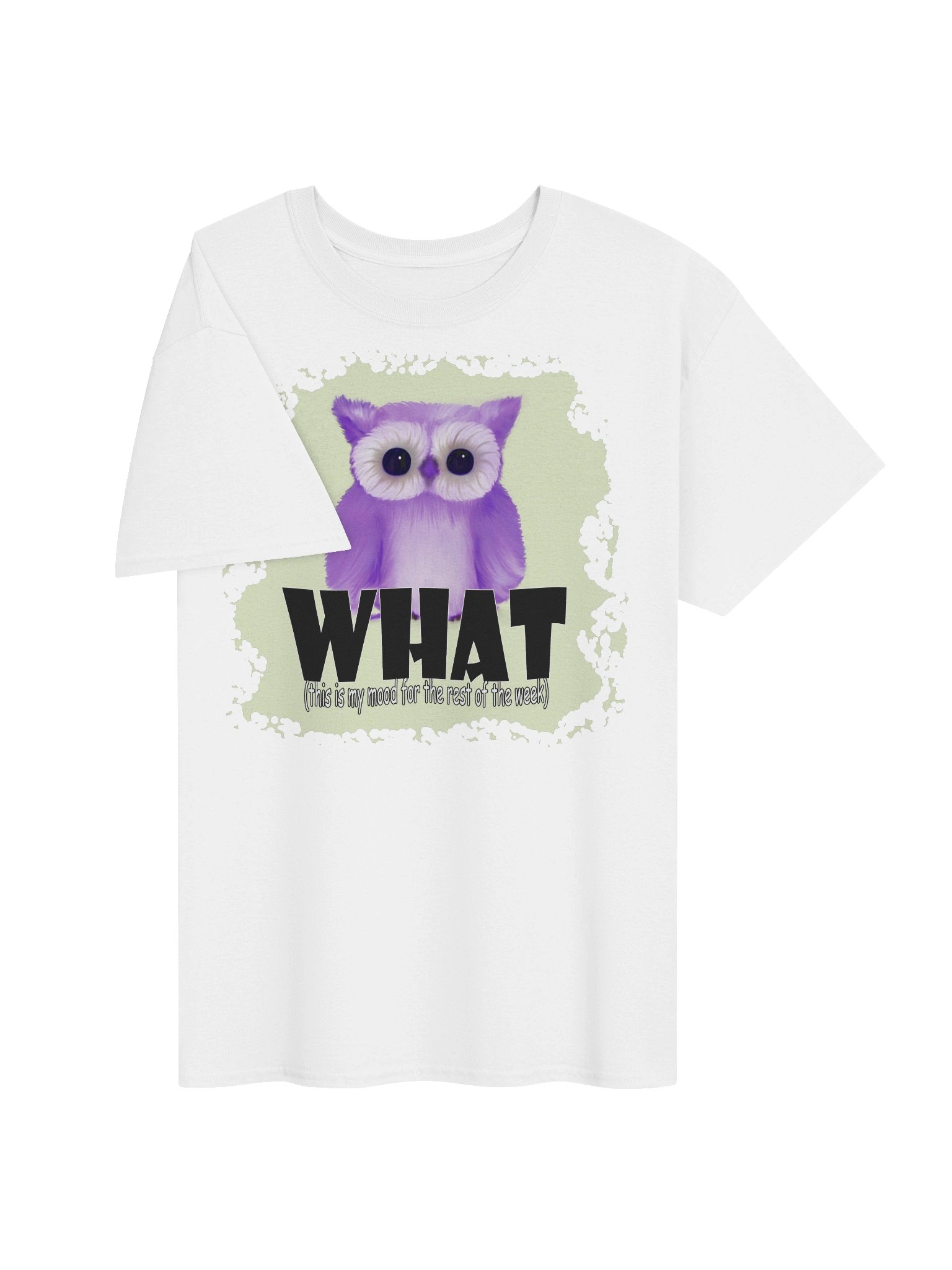 Women's Gildan Heavyweight T-Shirt product image (7)
