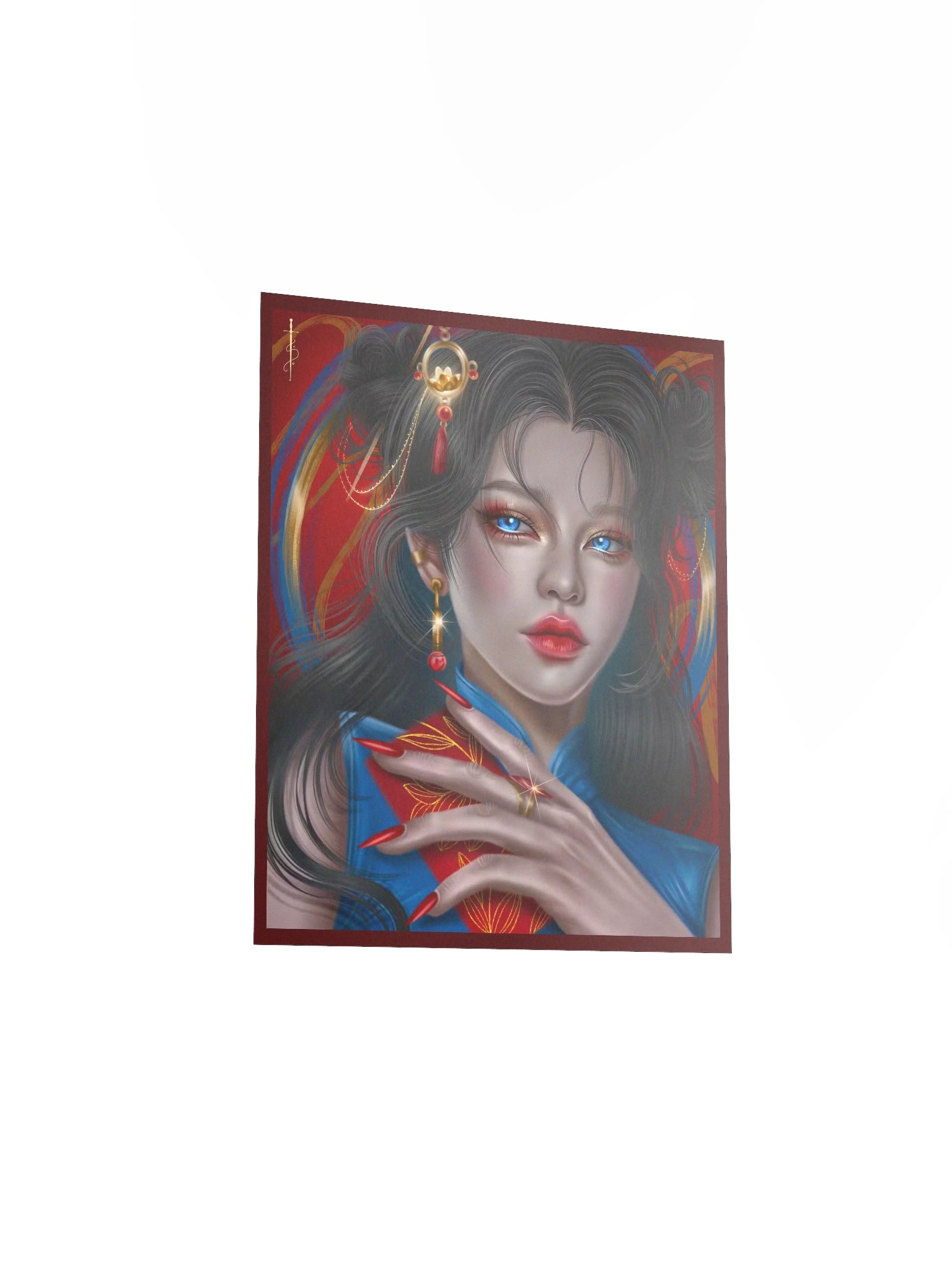 Fortune in Red product image (3)