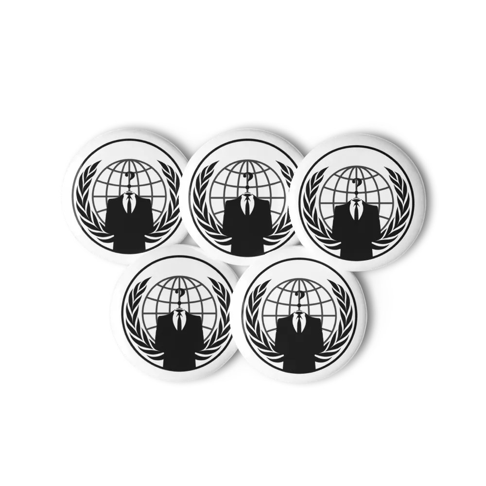 Anon Pins 1 product image (11)