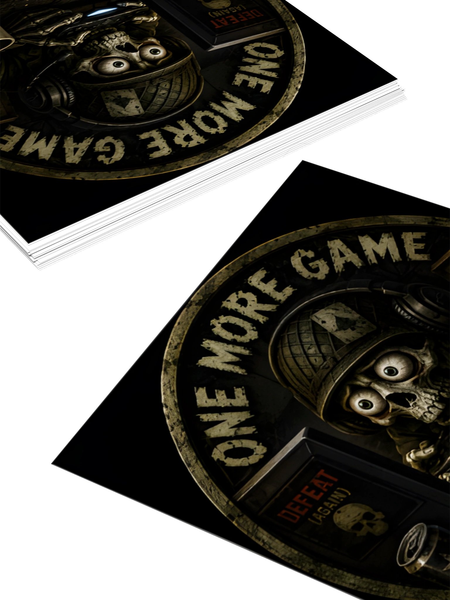 One More Game product image (4)