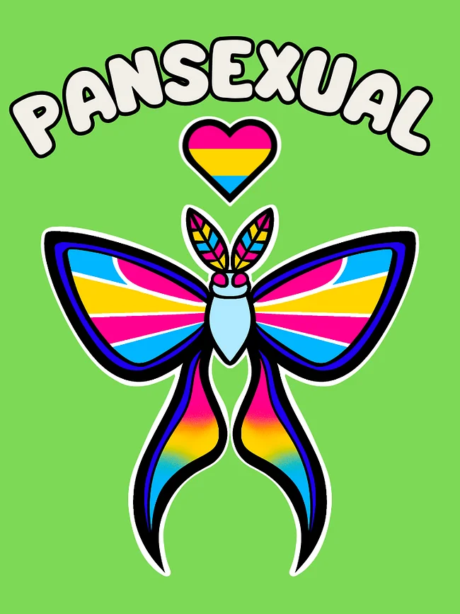 PANSEXUAL