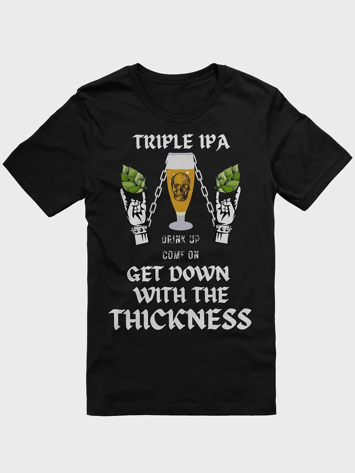 Get Down With The Thickness product image (5)
