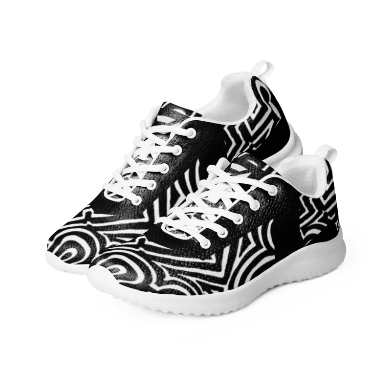 Optical Allusion ZL Ultralight Shoes product image (3)
