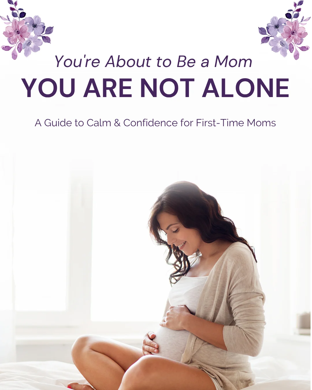 You’re Pregnant, Now Breathe product image (1)
