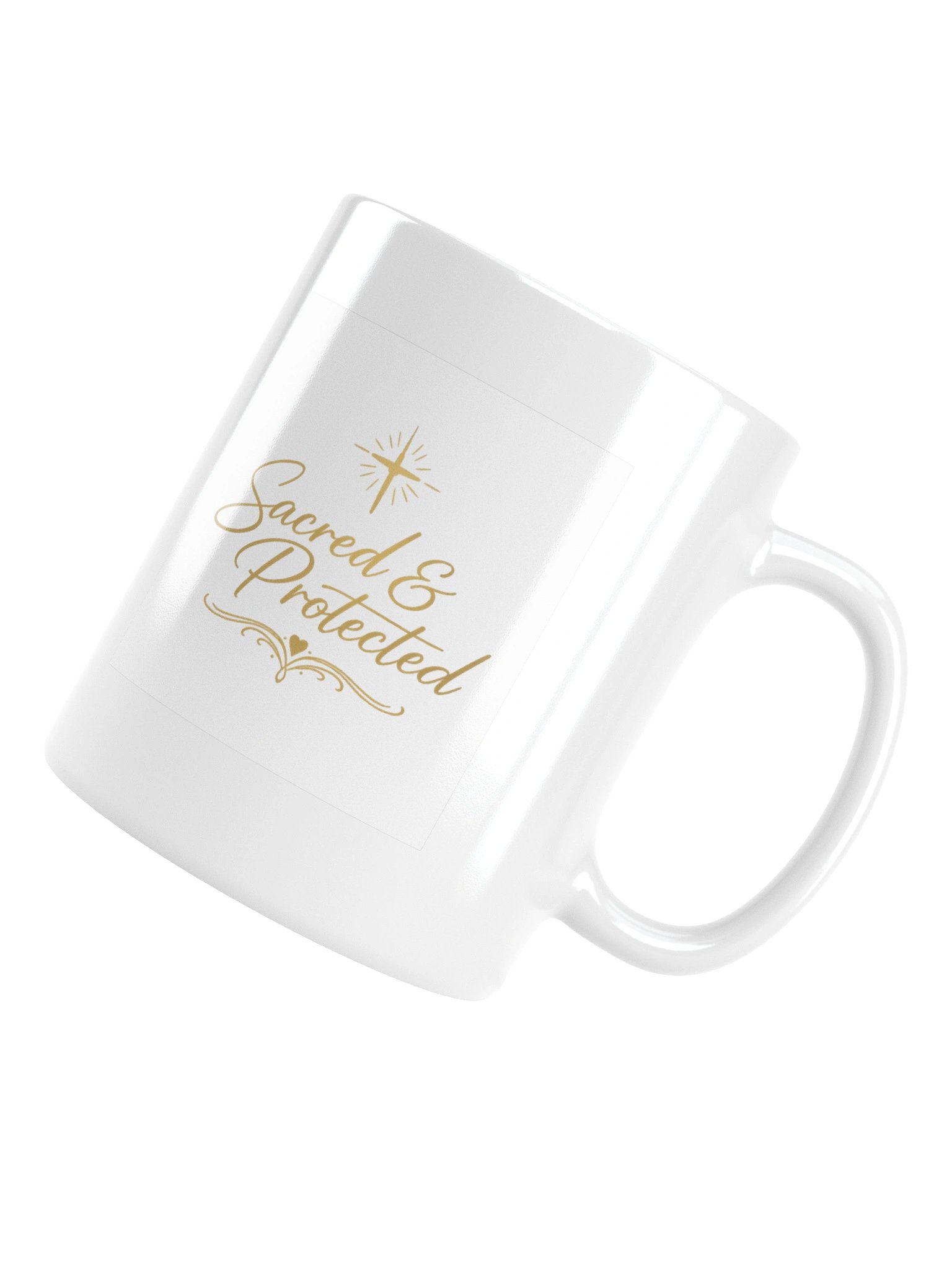 Chosen Not Broken Mug product image (13)