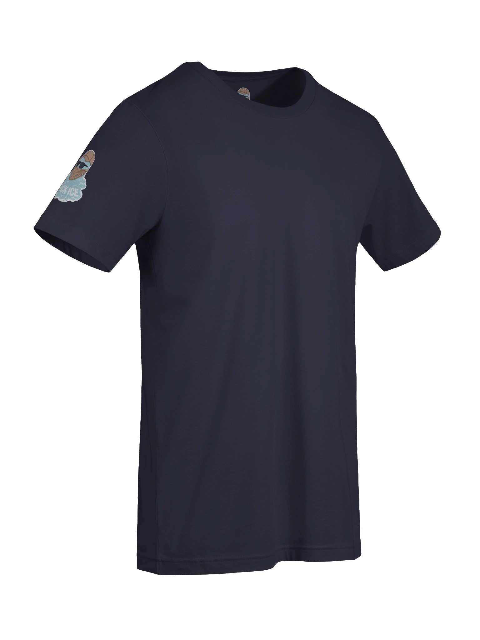 Melt ICE Tee | Bella+Canvas product image (75)
