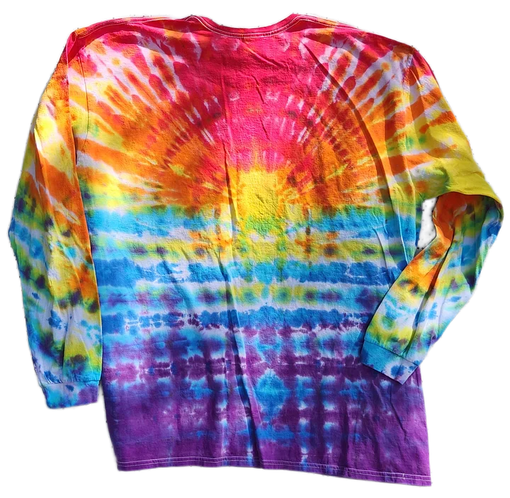 Sunshine on my Shoulders 3X product image (2)
