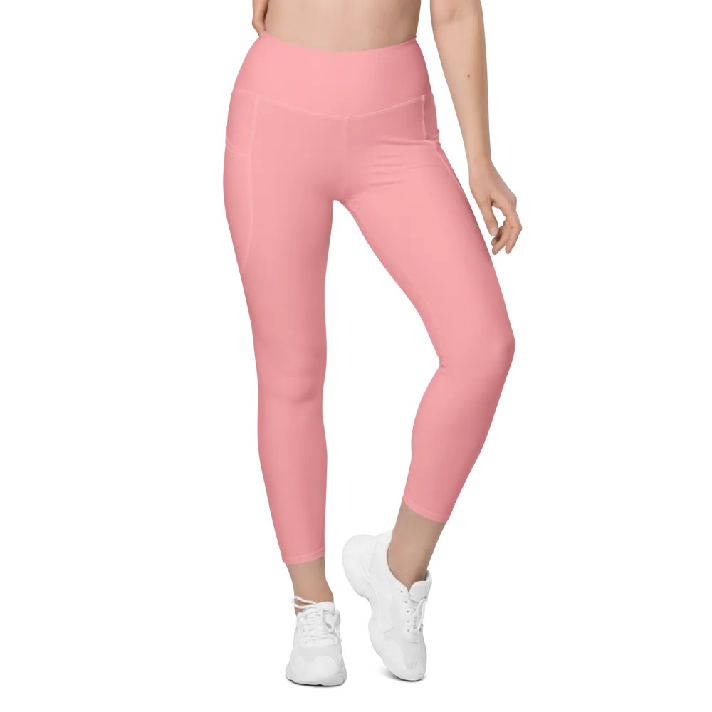 CF Leggings with Pockets product image (1)