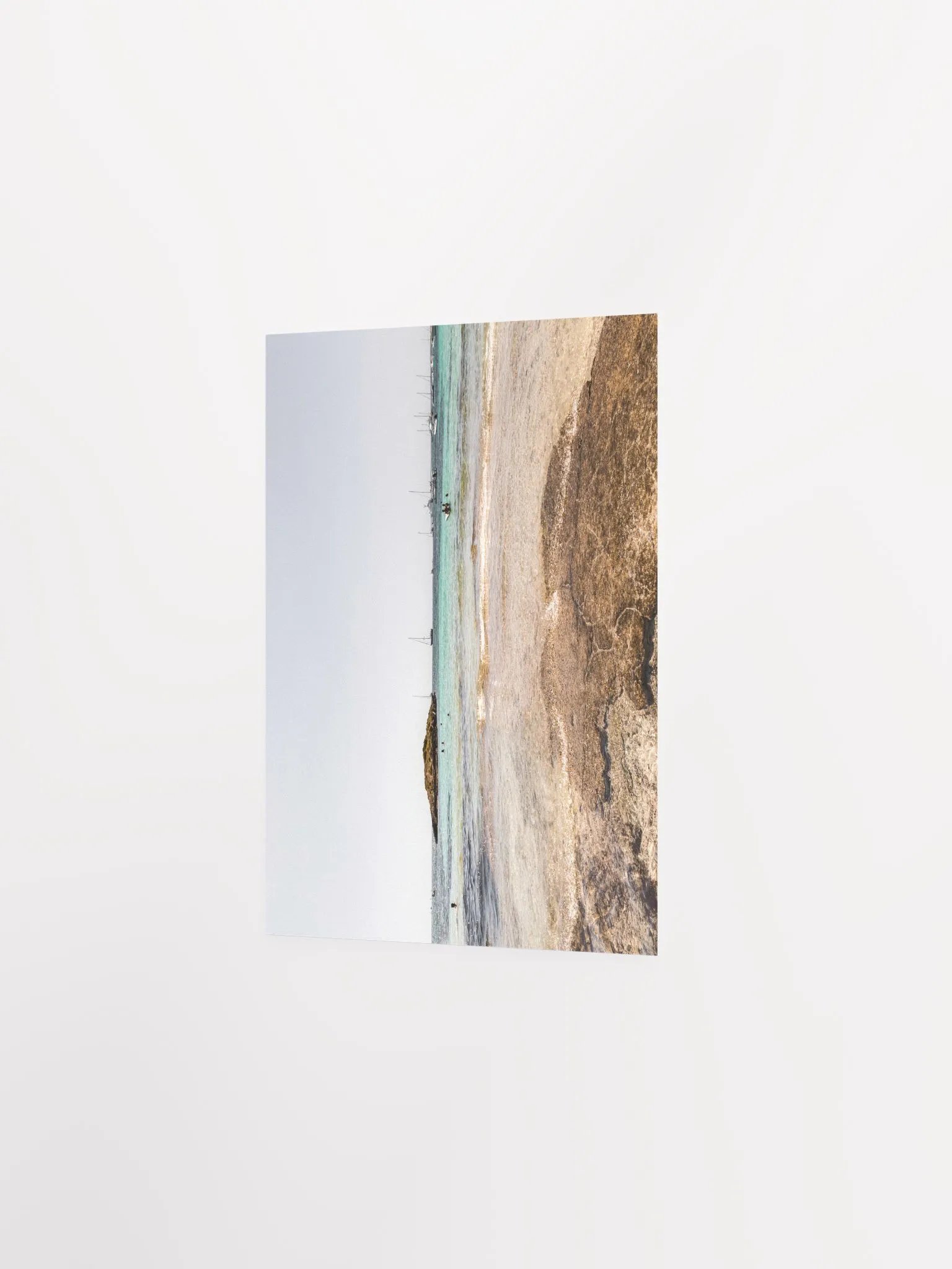 Es Trenc - Enhanced Matte Paper Poster product image (3)