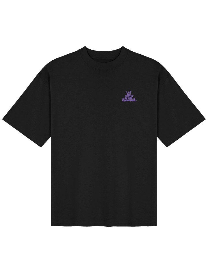 Stay Different T-shirt product image (1)