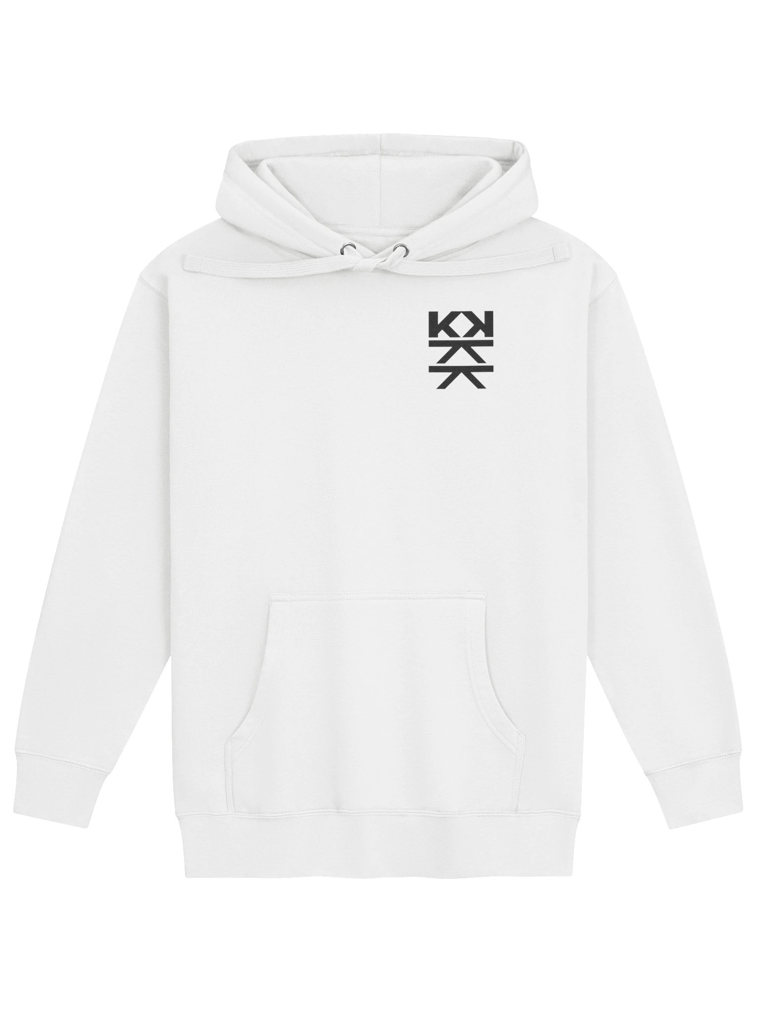 BLANKEMBER™ Symbol Hoodie product image (1)