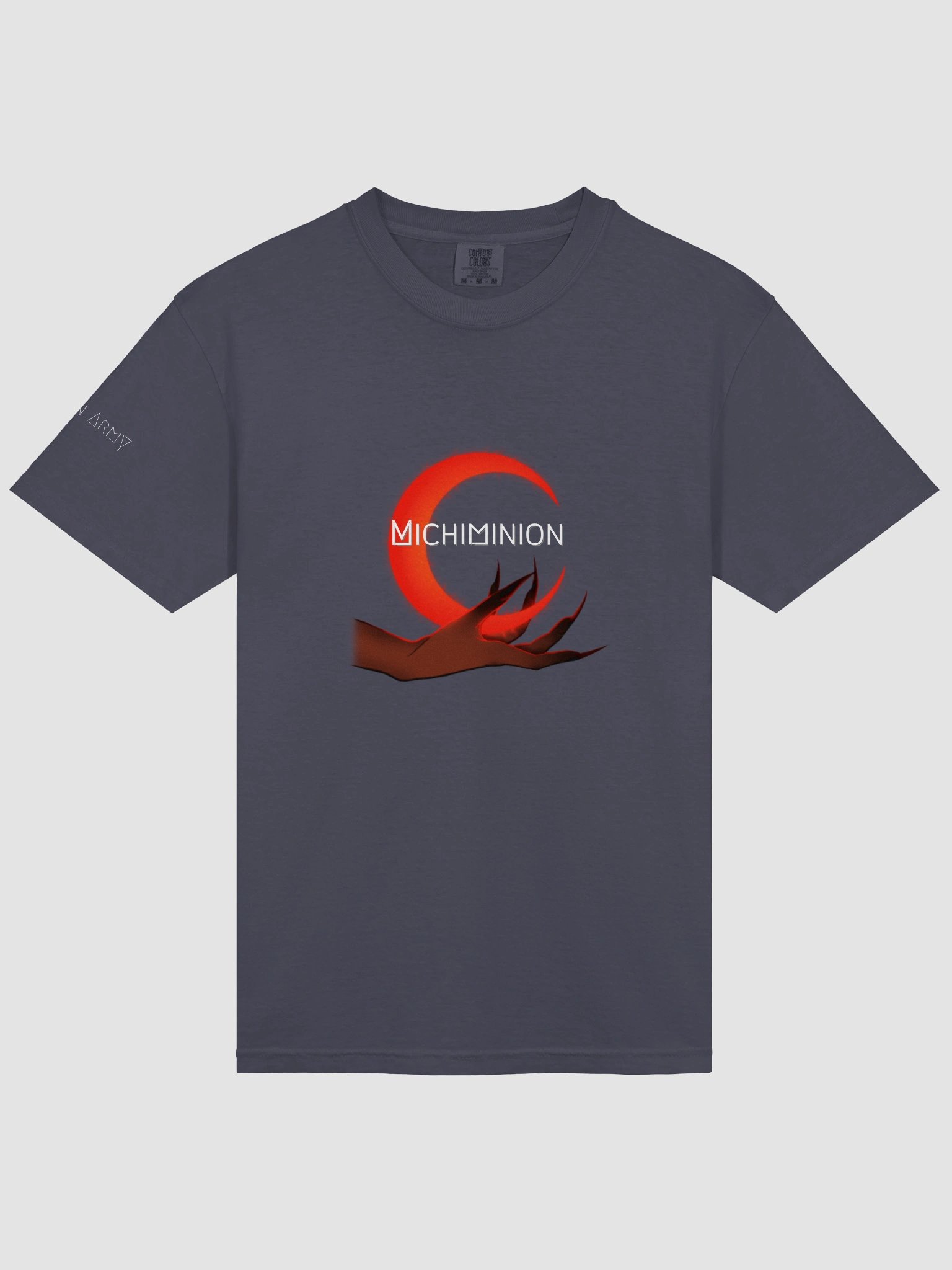 MichiMinion Tee product image (3)