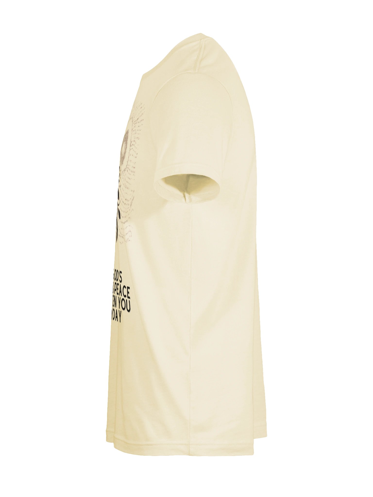 Grace & Peace - Peacock product image (8)