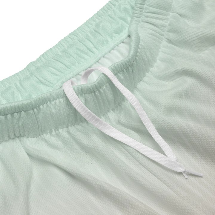 Doflamingo OP Urban Mesh Shorts product image (2)