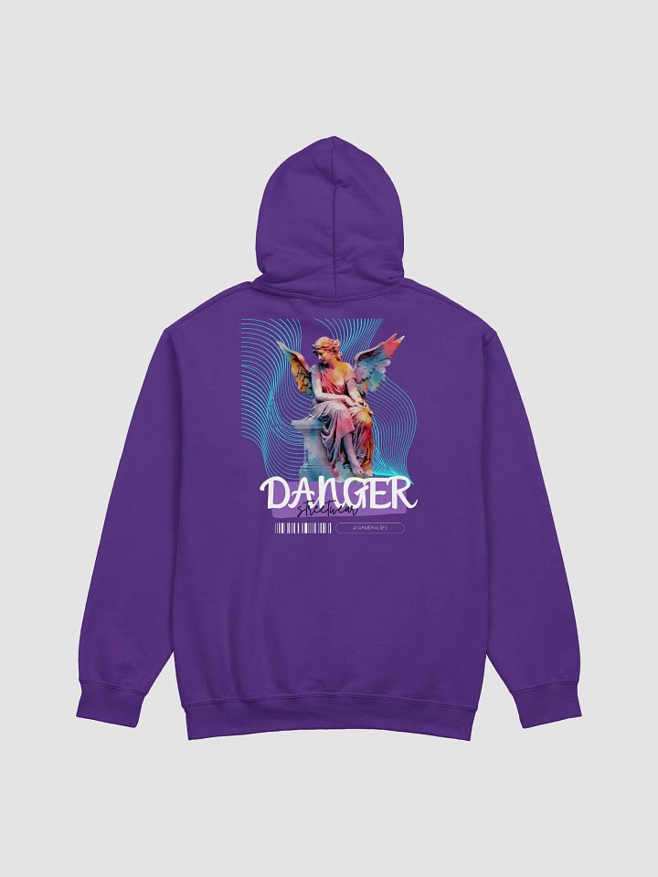 Danger Streetwear Hoodie product image (7)