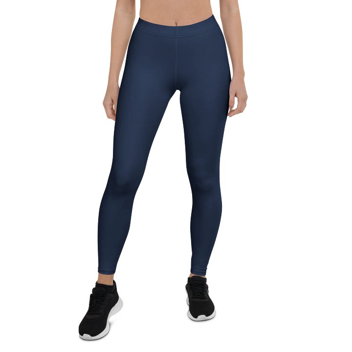 All-Over Print Leggings product image (1)
