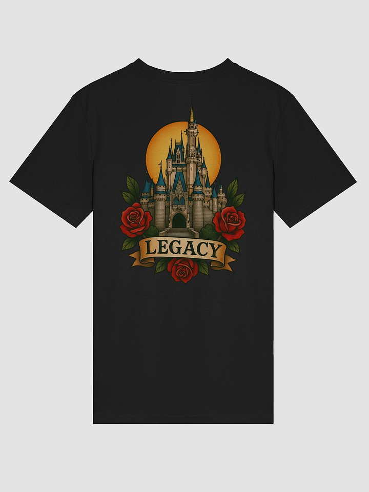 Vintage Ink Magic Kingdom Tee product image (1)