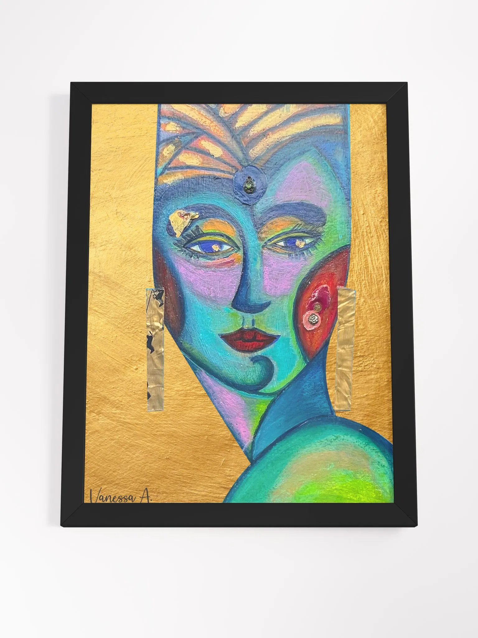 Bowie product image (4)