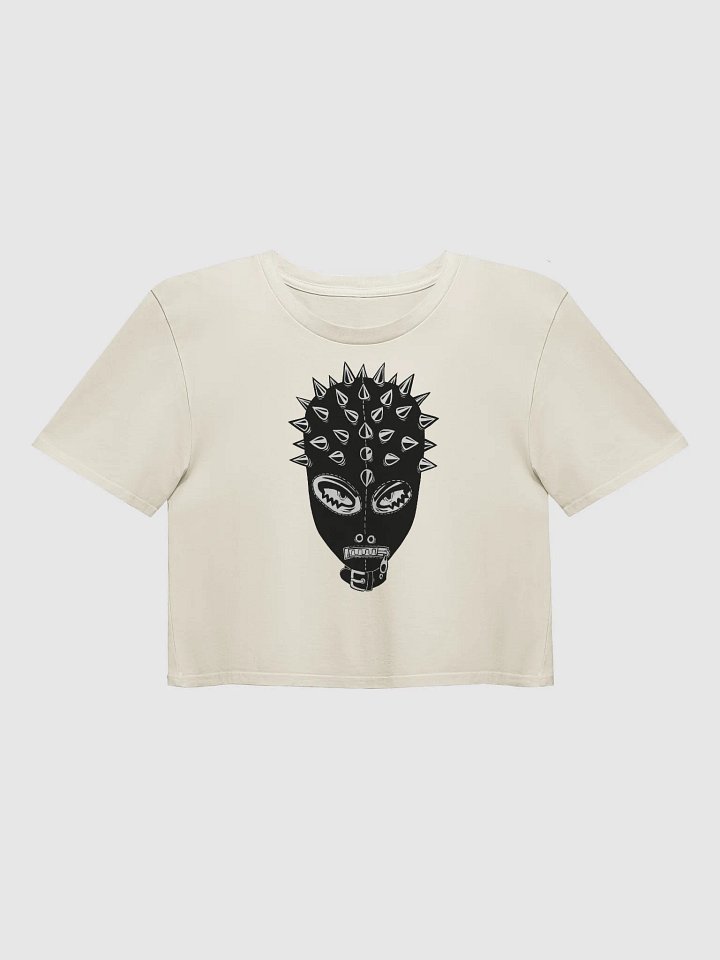 MASKED crop top product image (2)