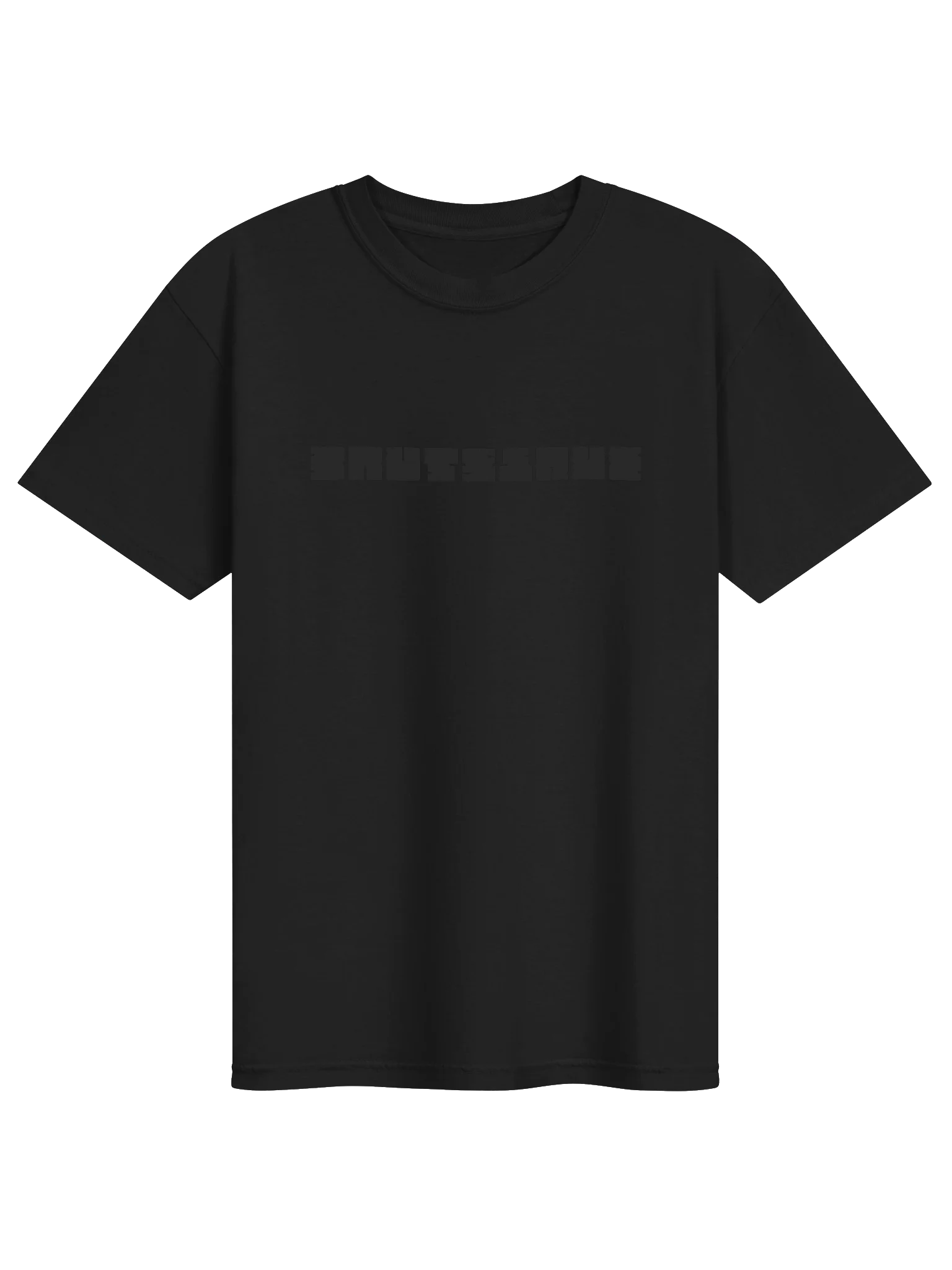 Brutesque Minimalist Tee product image (1)