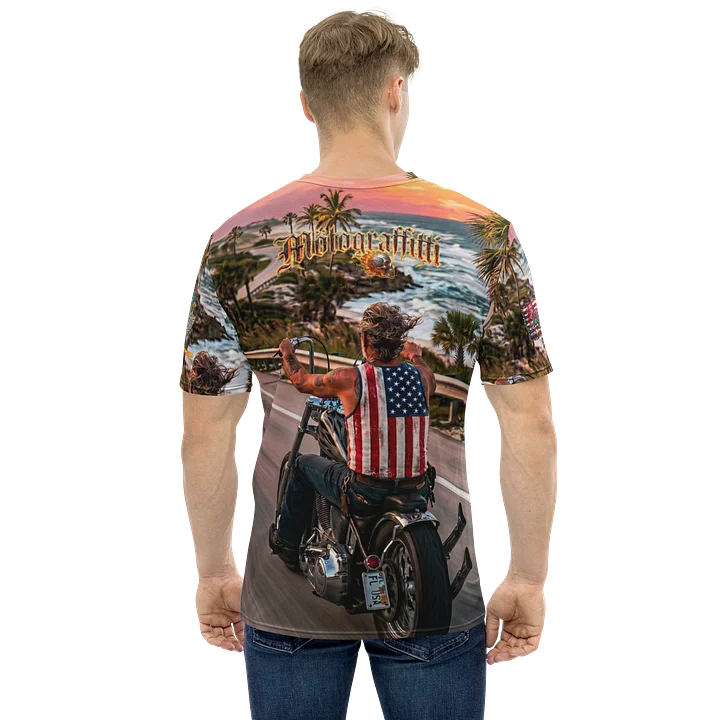 Coastal Rider product image (1)