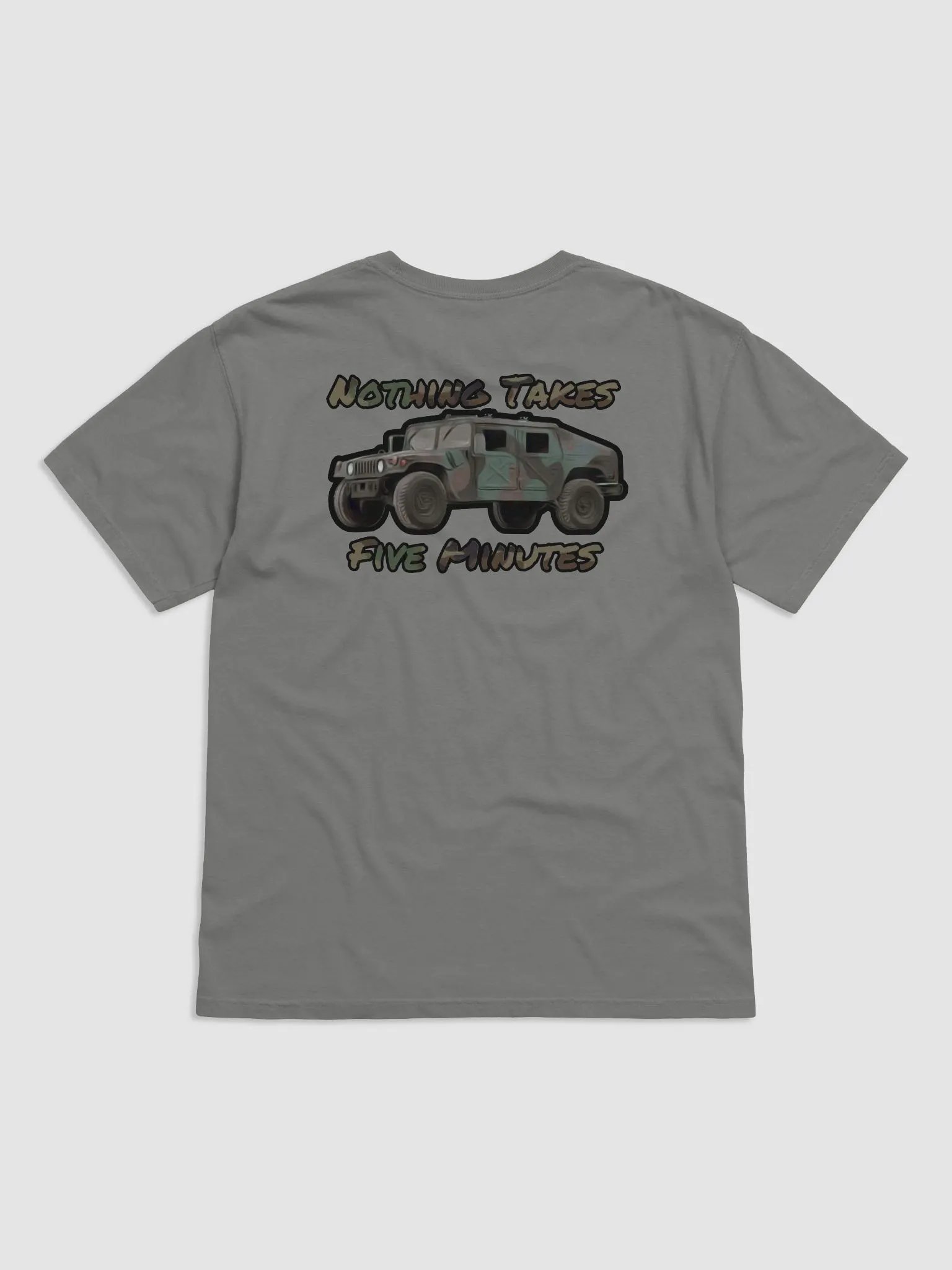 5 Minutes product image (11)