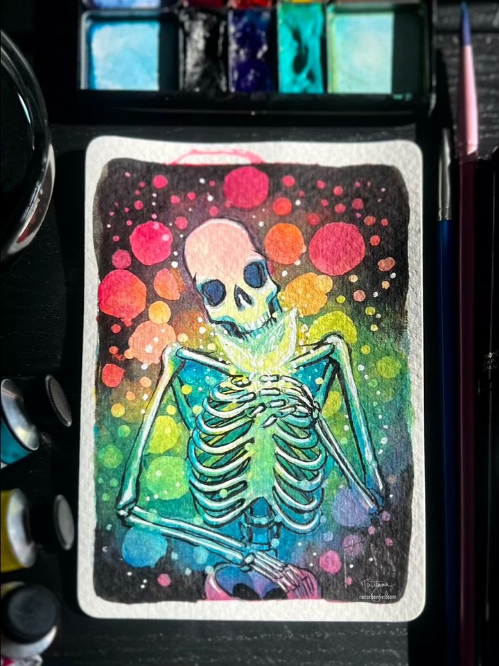 Mini Paintings product image (8)