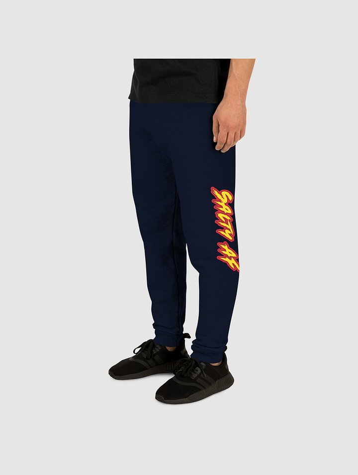 [Saltydemon86] Unisex Joggers 4 product image (2)