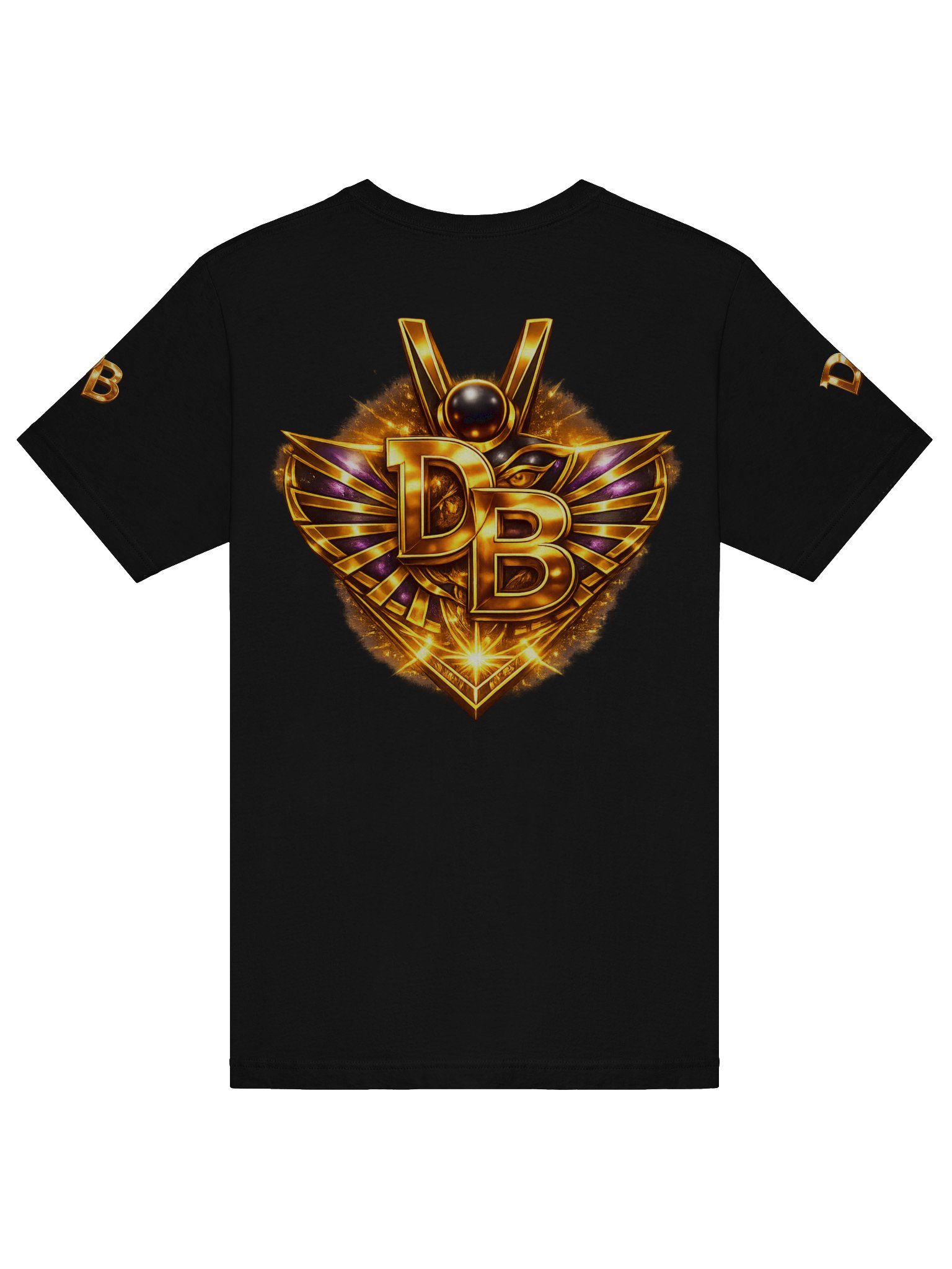 DB Line TShirt product image (6)