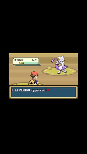 Felt like using the Master Ball on Mewtwo. Are you still saving the Master Ball or using it on someone specific? #masterball ...