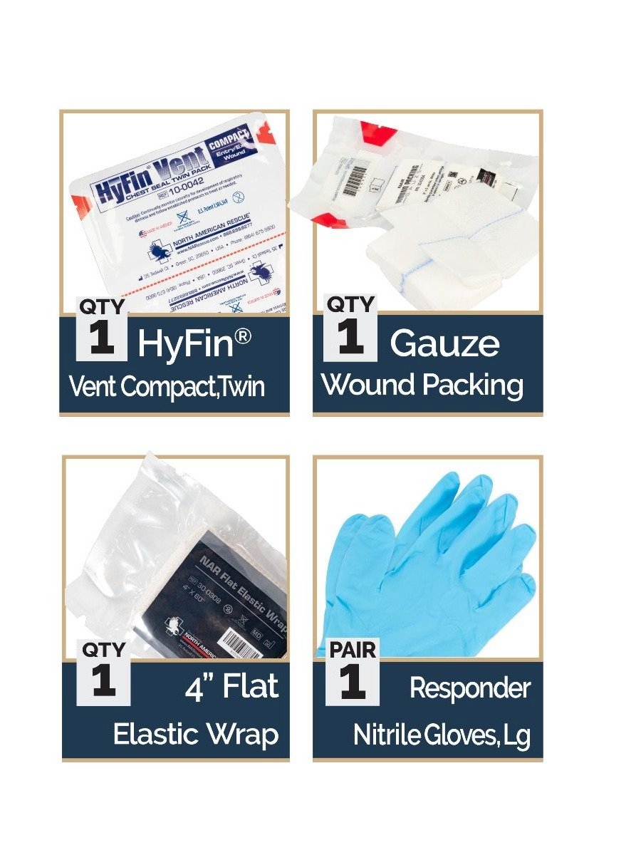 Every Day Carry Wallet Kit product image (6)