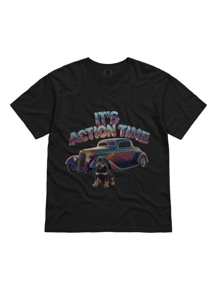 Action Time product image (1)