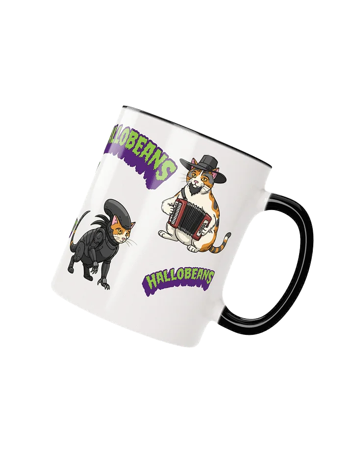 HalloBeans 2025 Designs Mug product image (12)