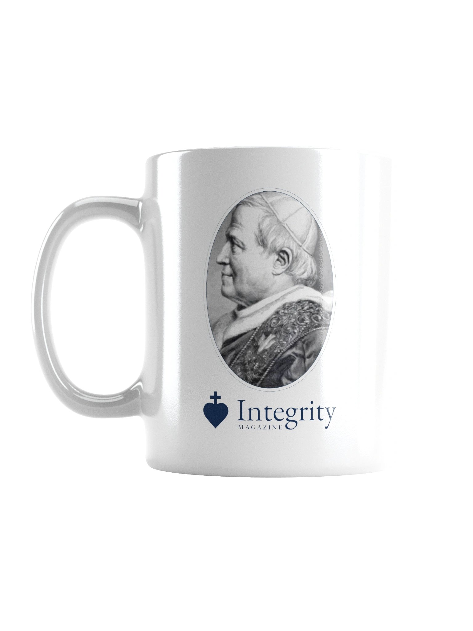 Syllabus of Errors Mug product image (2)