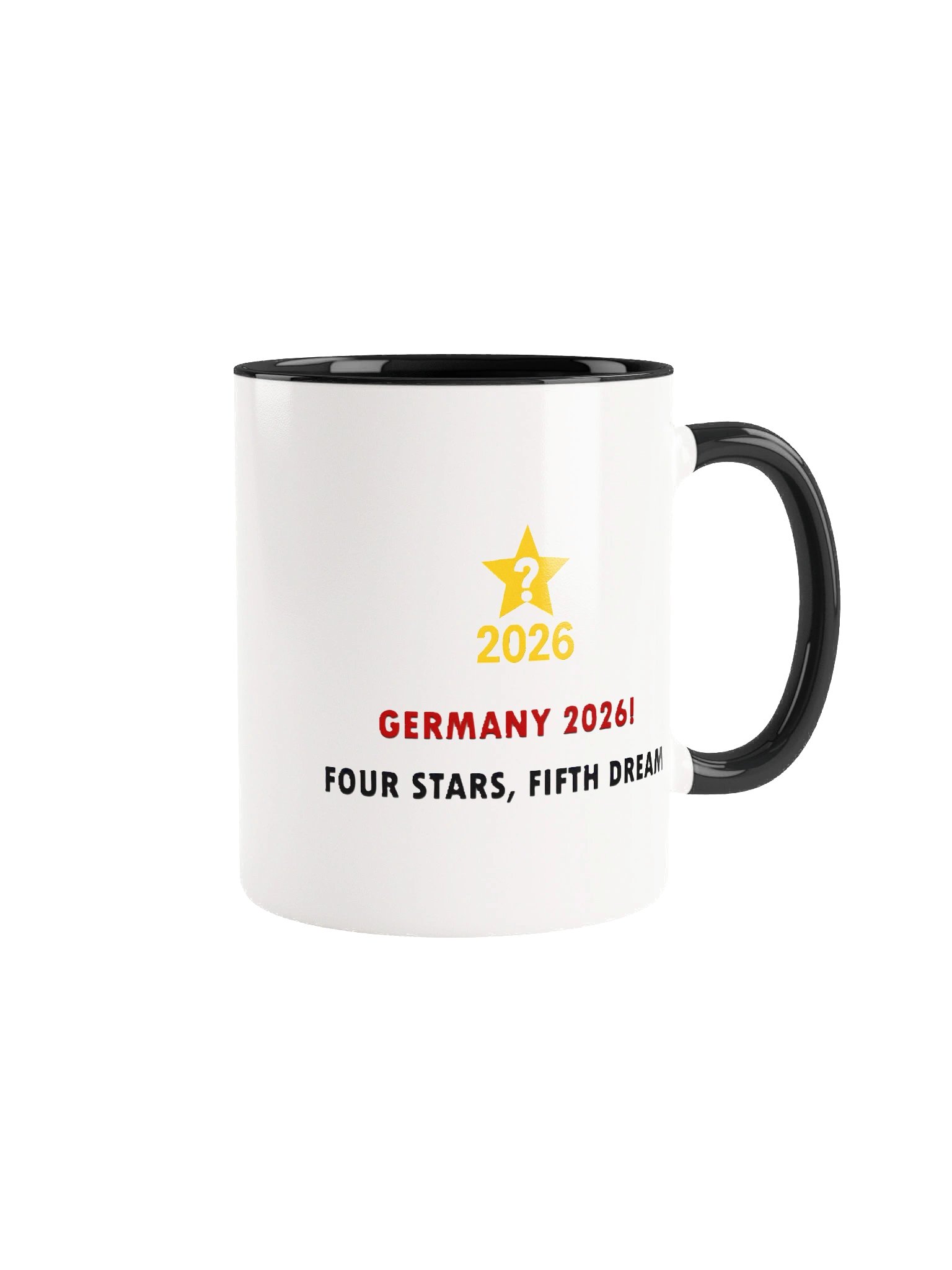 Mug 2 | Germany 2026 product image (3)
