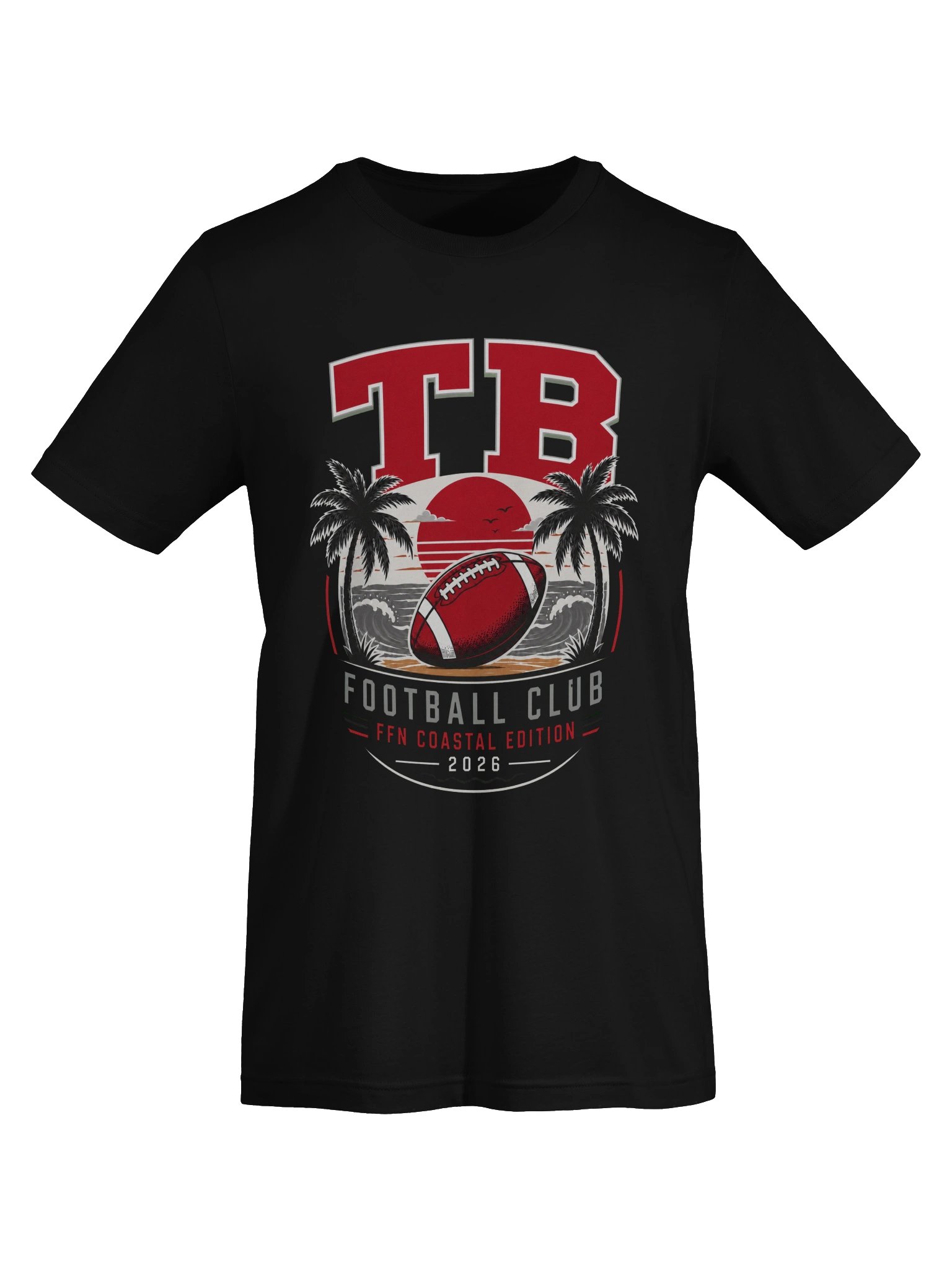 TB - 2026 LIMITED COASTAL EDITION Tee product image (5)
