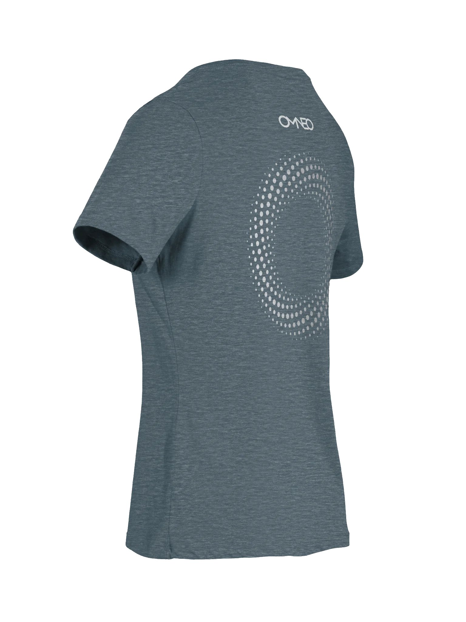 Manifest V-Neck Tee product image (8)