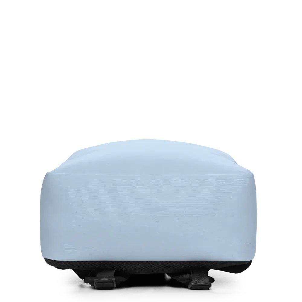CG Light Blue Backpack product image (4)