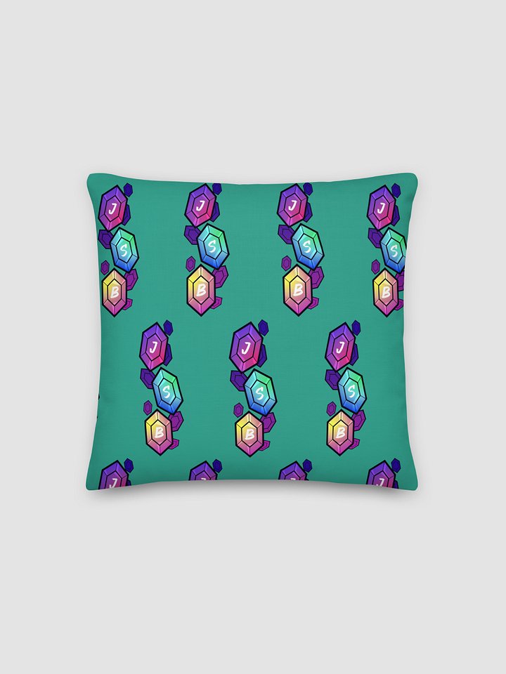 Rupees Pillow product image (2)